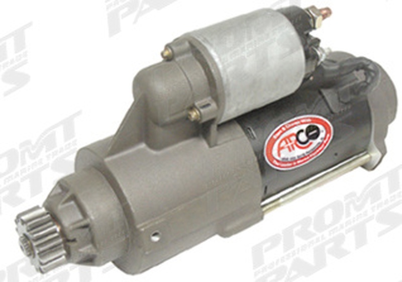 Outboard Starter Motor