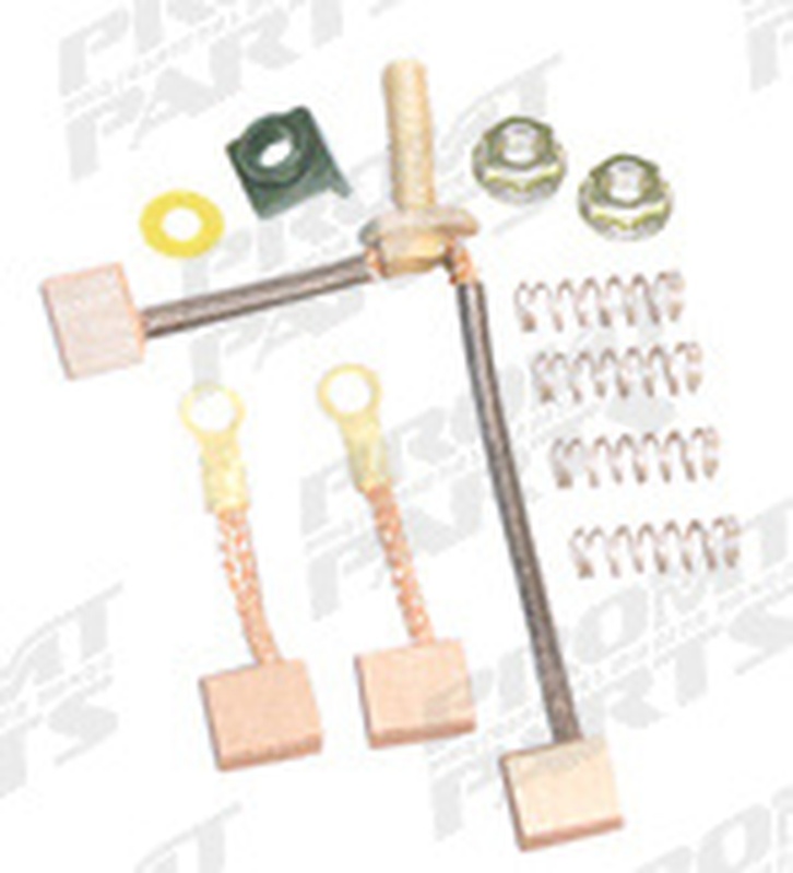 Starter Motor Brush Kit