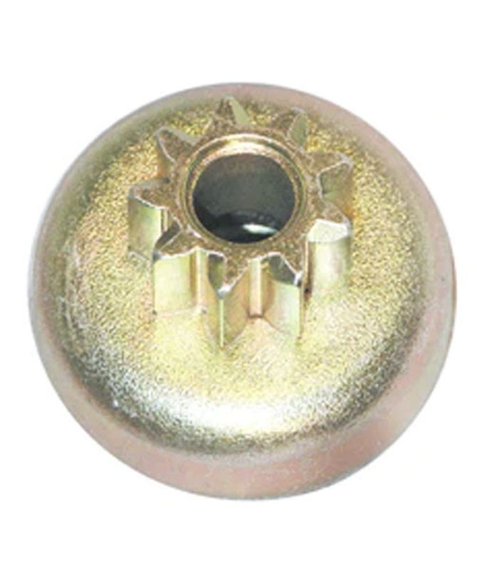 Starter Motor Drive Gear