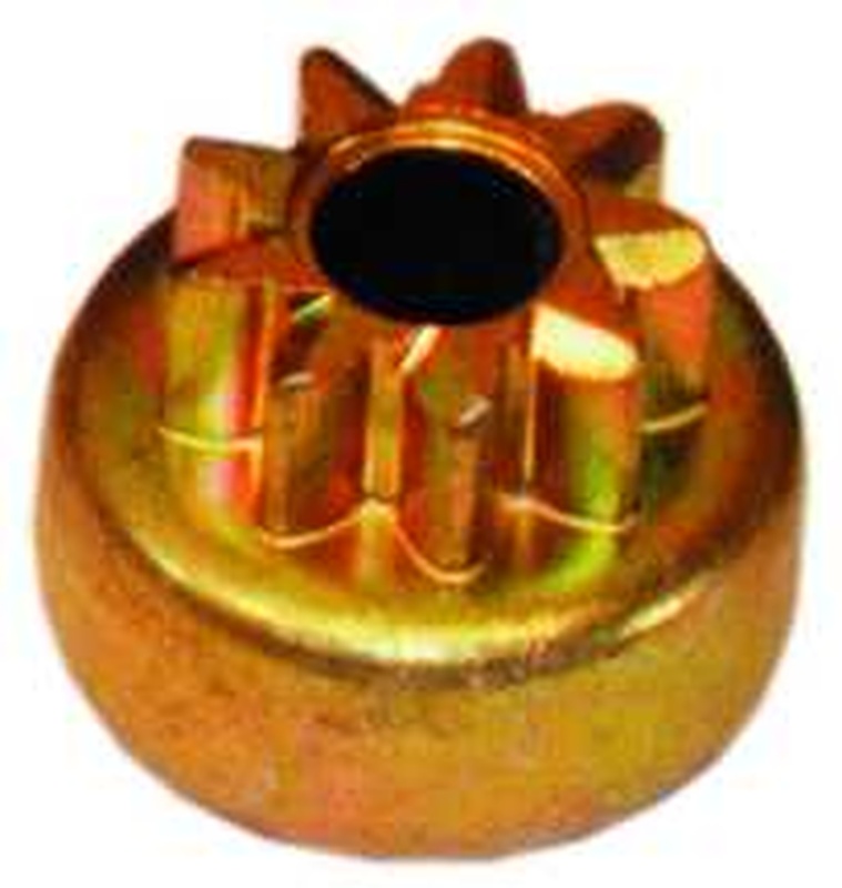 Starter Motor Drive Gear