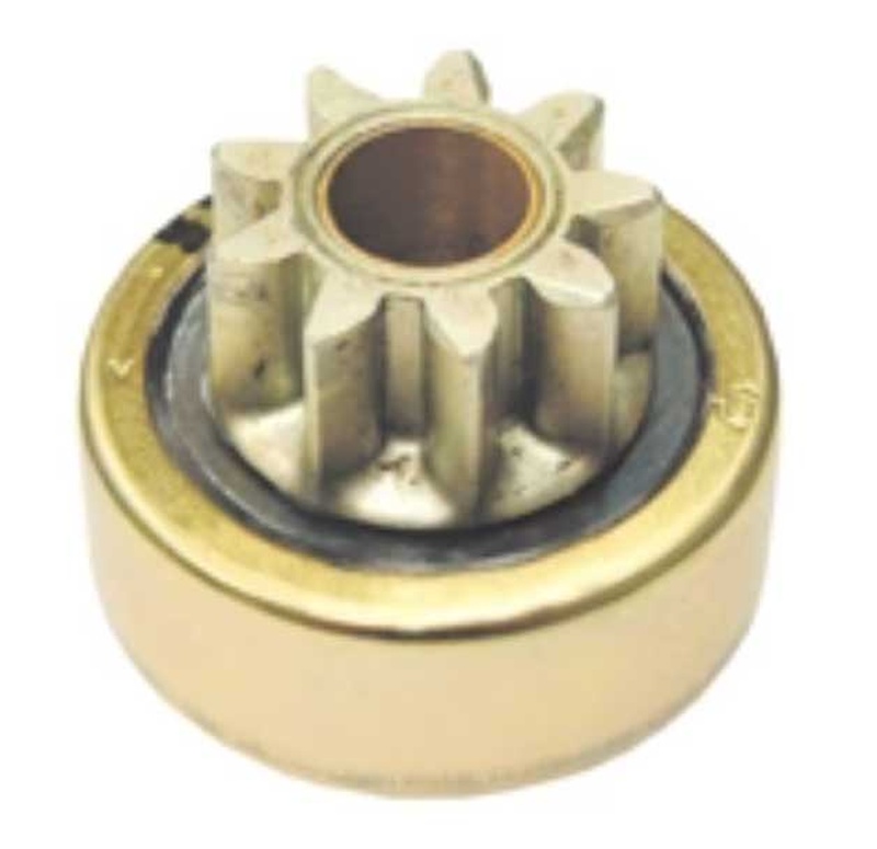 Starter Motor Drive Gear