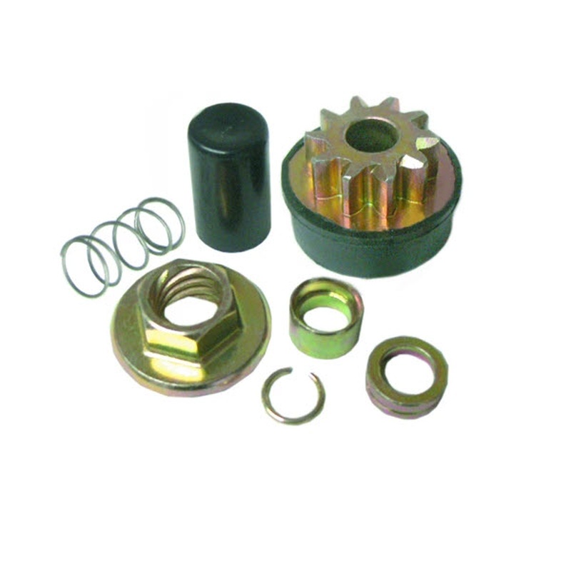 Starter Motor Drive Kit