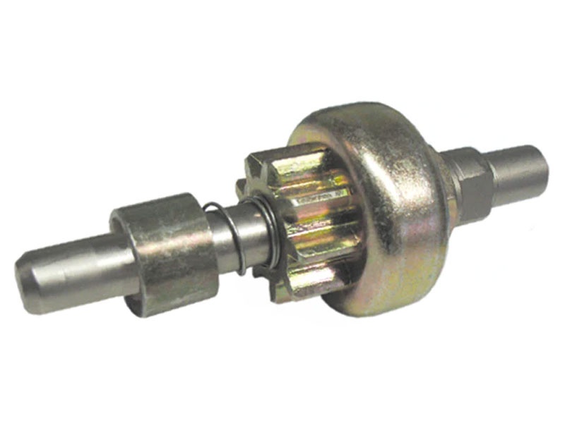 Starter Motor Jack Shaft Drive Gear