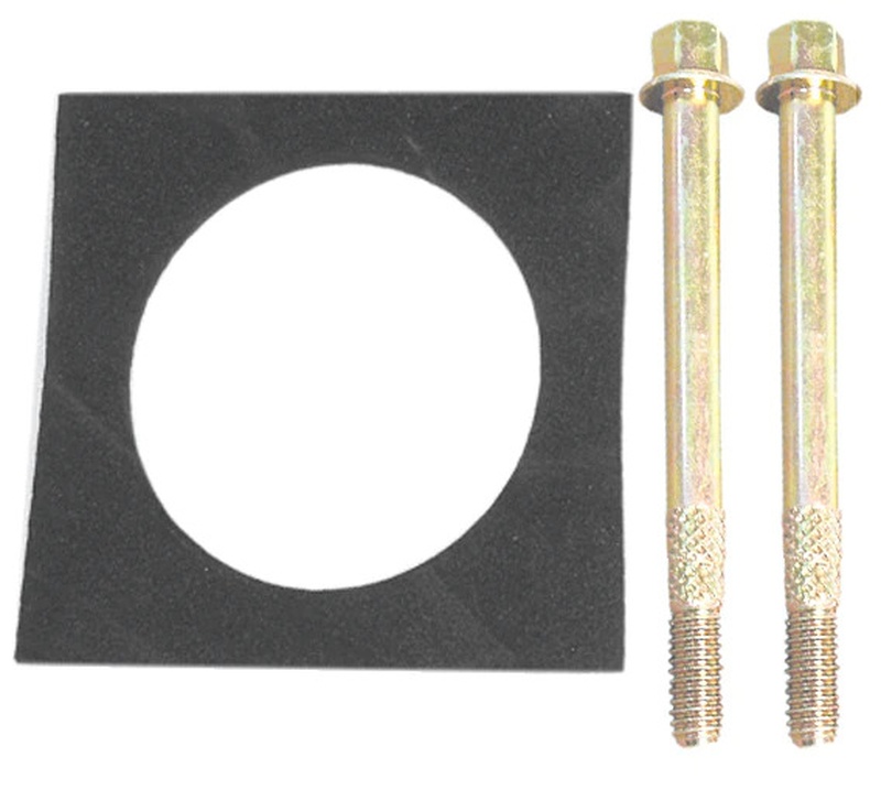 Starter Motor Bolt Kit