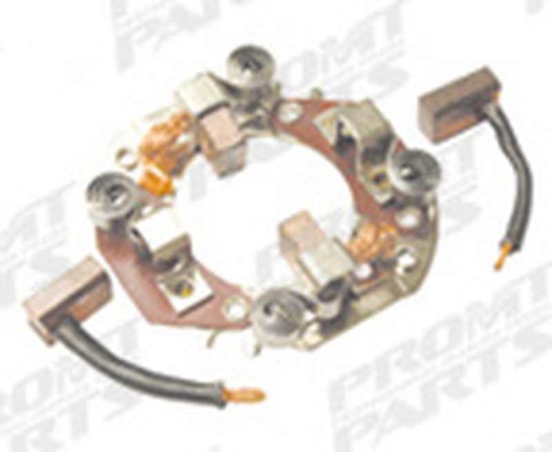 Starter Motor Repair Kit