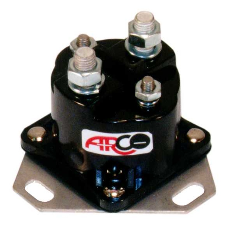 Solenoid