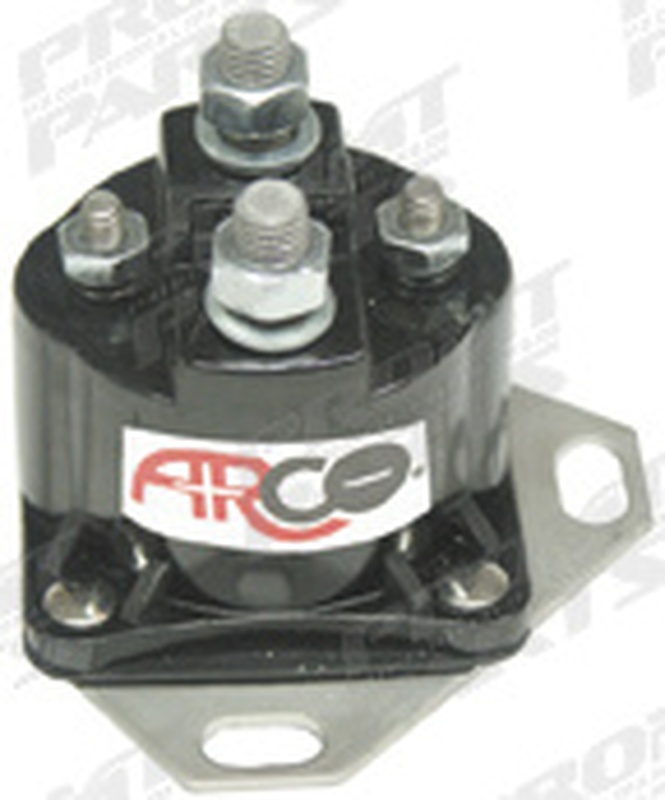 Solenoid