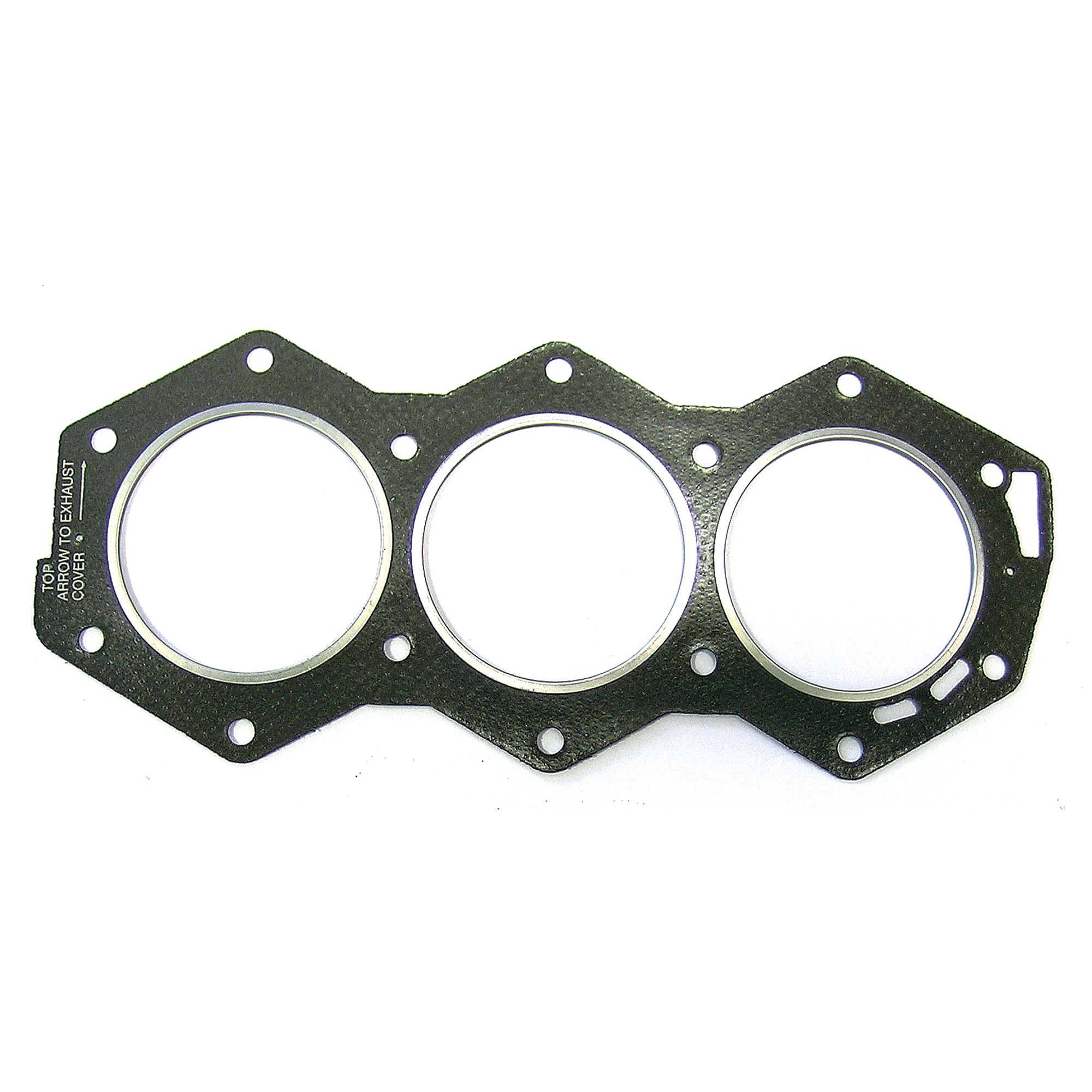 Head Gasket - Johnson/Evinrude 150/155/175/185/200/235 HP 6 CYL