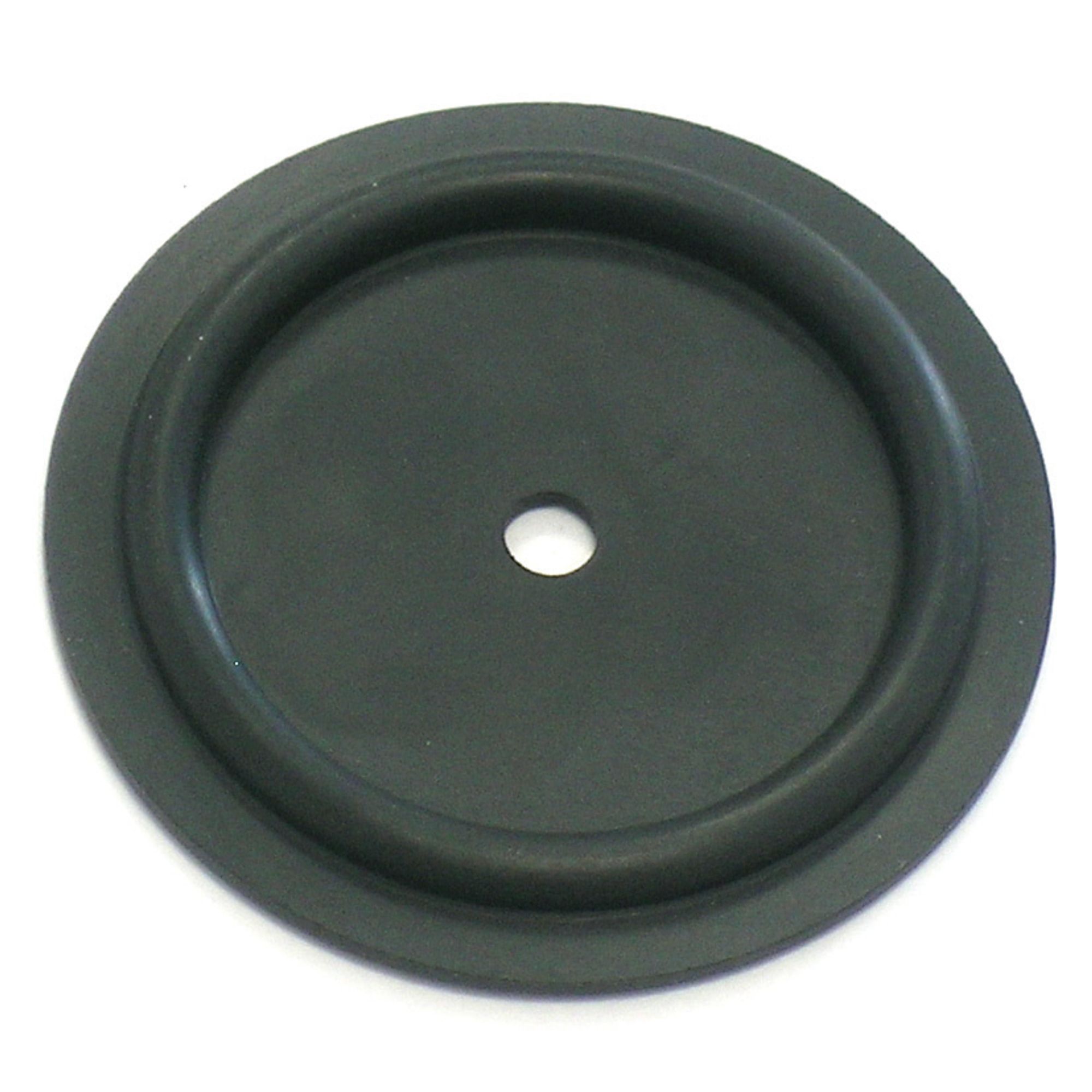 Diaphragm Pressure Relief