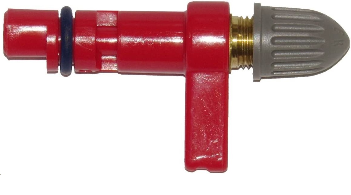 Johnson & Evinrude Preventative Maintence Valve