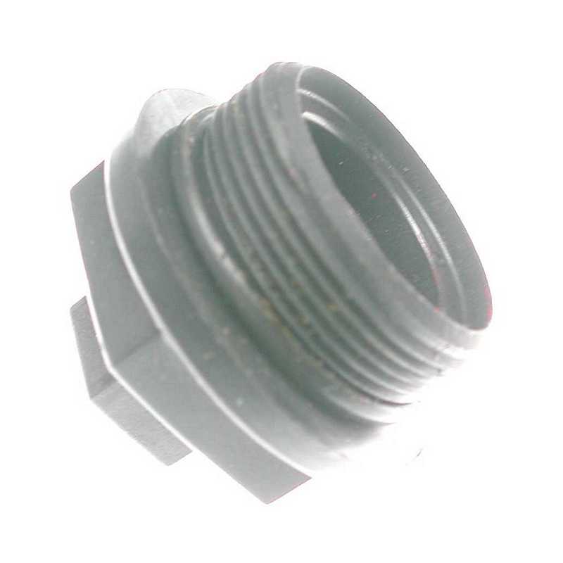 Johnson & Evinrude Thermostat Cover