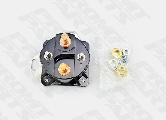 Solenoid Ay