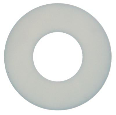 Spacer for washer (plastic)