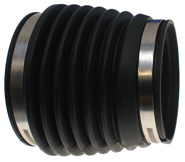 Drive bellow kit