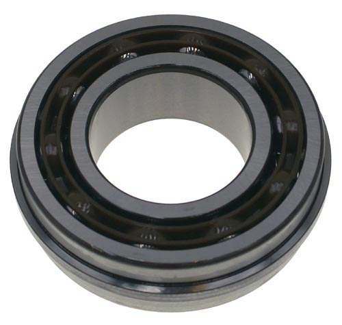 Ball bearing