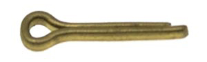 Cotter pin