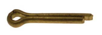 Cotter pin