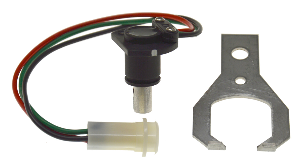 Trim sensor kit