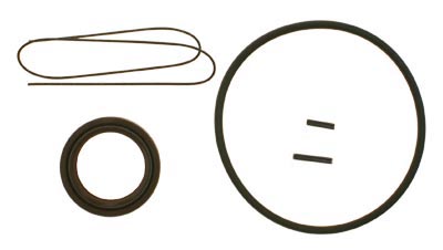 Gasket kit gearshift mechanism