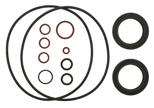 Gasket kit propeller shaft