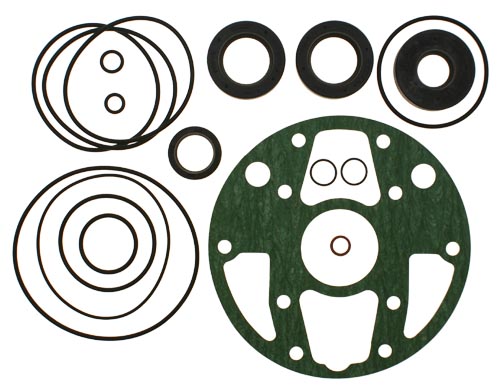 Gasket kit complete AQ-drive