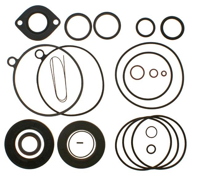 Gasket kit upper gear unit