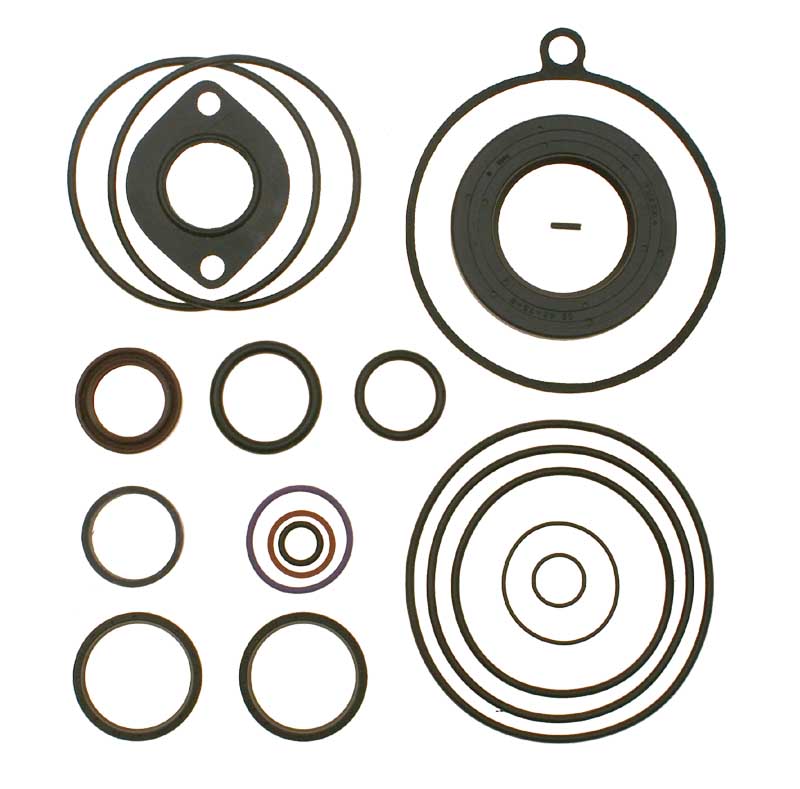 Gasket kit upper gear unit