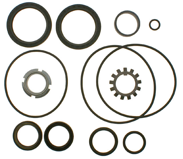 Gasket kit lower gear unit