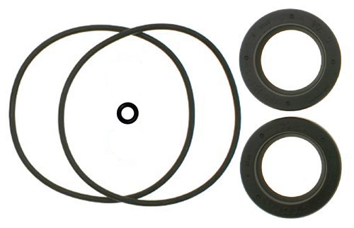 Gasket set propeller shaft