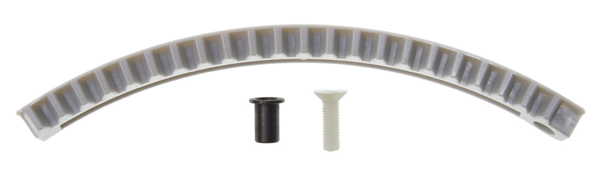 Repair kit gear segment power trim