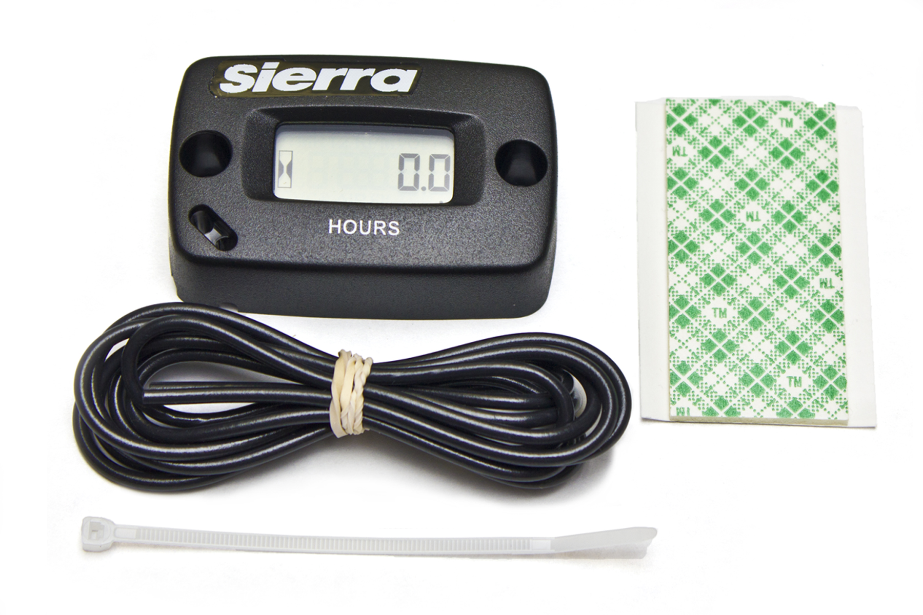 Small Engine Hourmeter