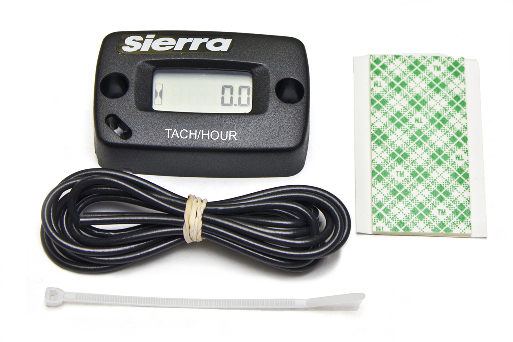 Sm Eng Tach/Hr