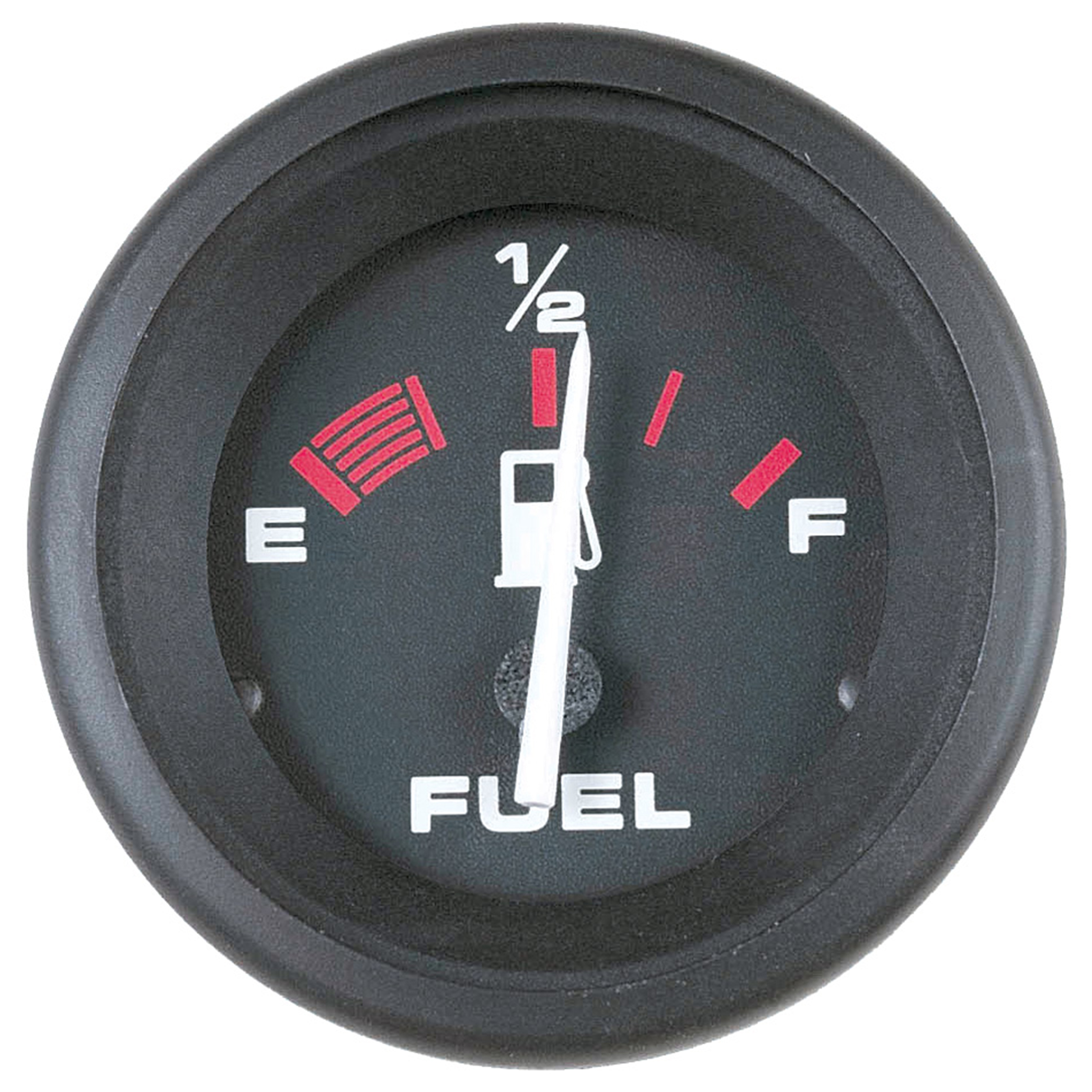 Fuel Gauge, Amega 2"