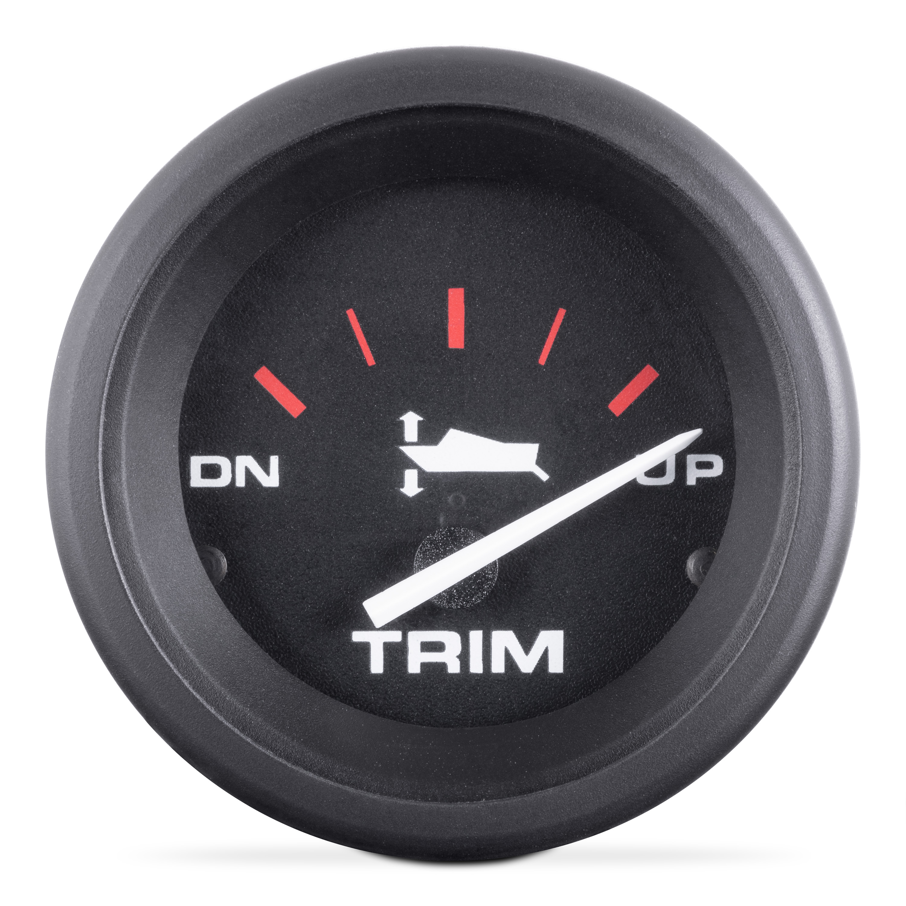 Trim, Amega 2" Merc/Volvo DP/SX Yam01