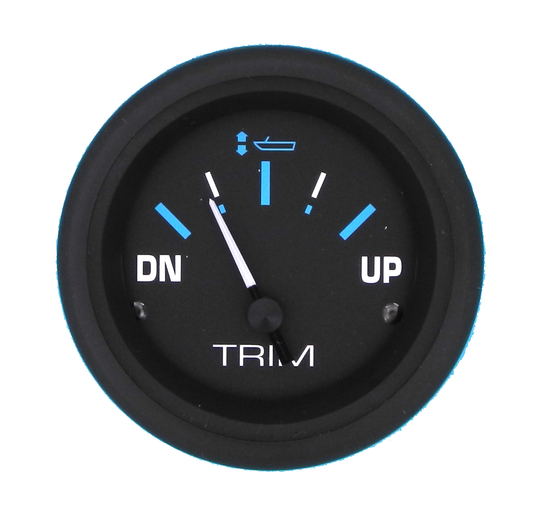 Trim, Eclipse 2" Merc/Volvo DP/SX Yam01