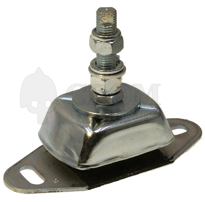 Engine mount kit 45sh CC 140 mm
