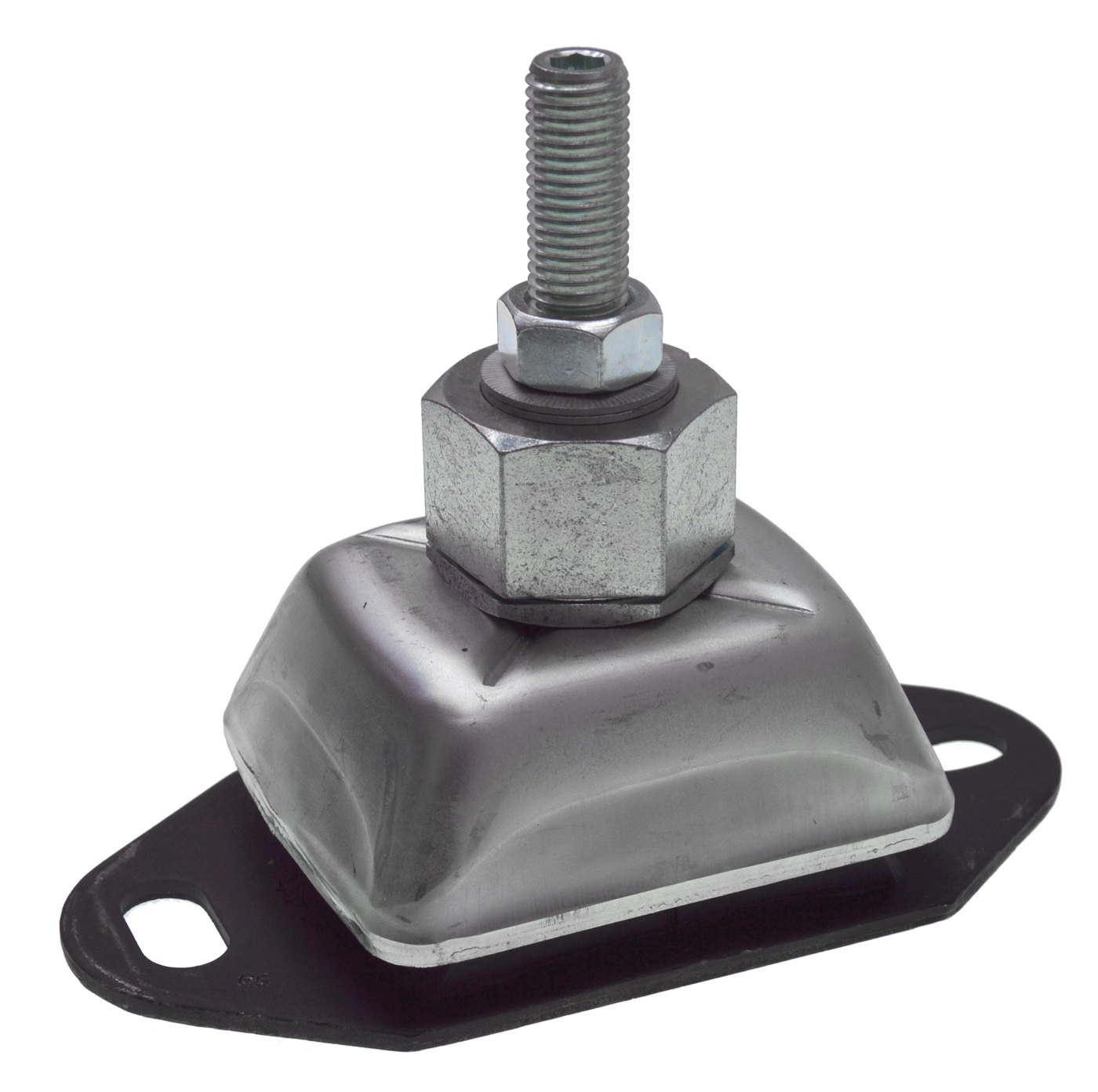 Engine mount kit D4 45sh