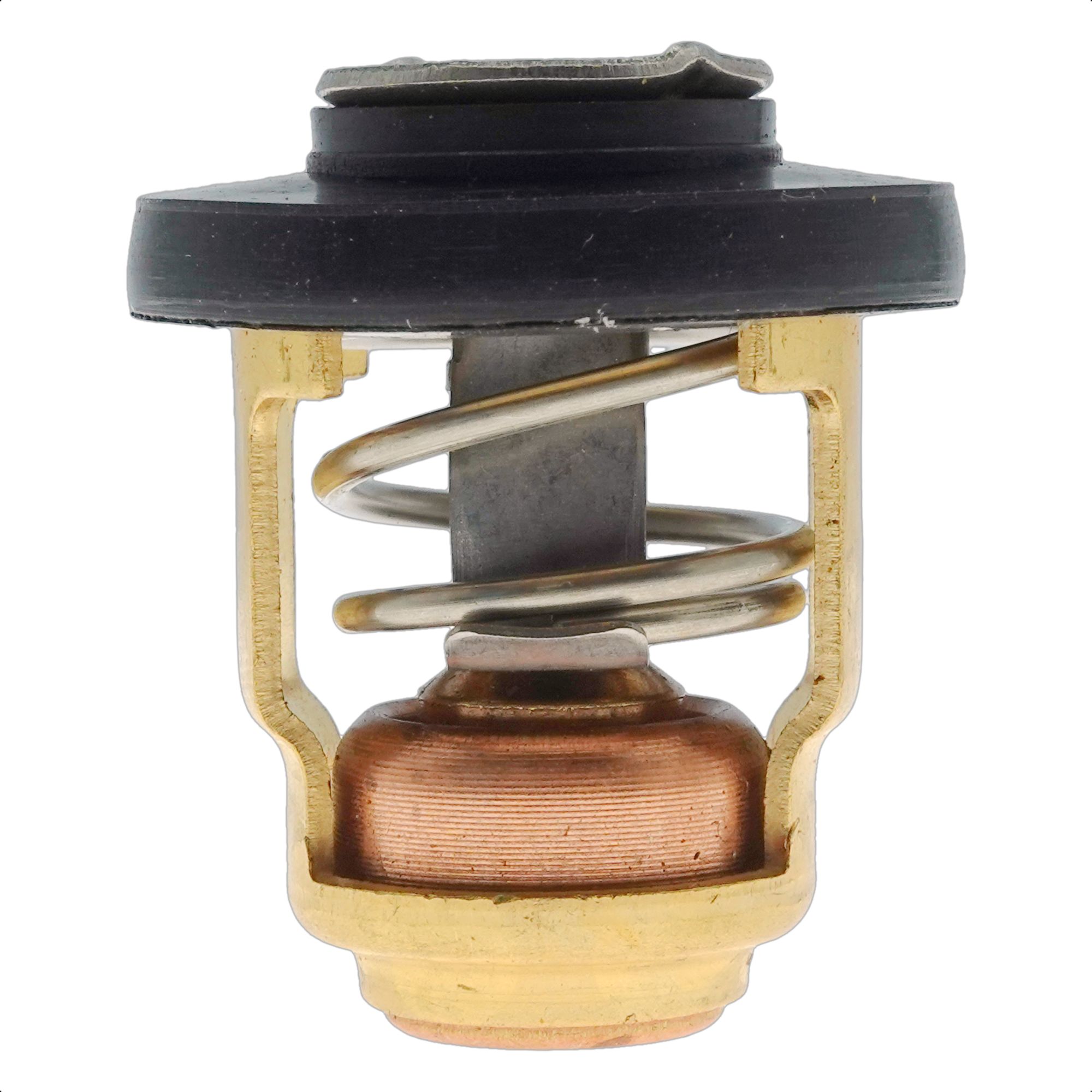 Yamaha Thermostat