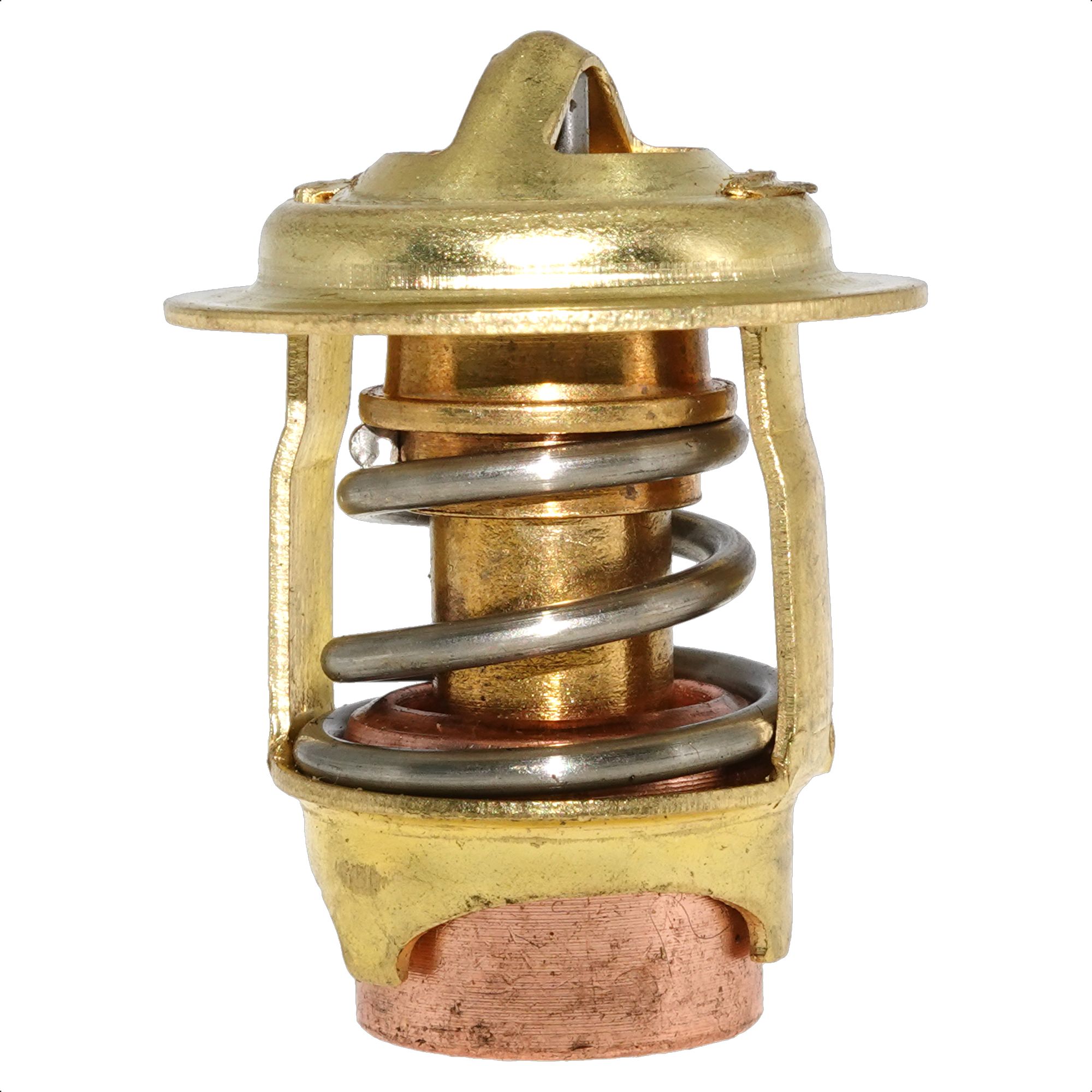 Mercury Thermostat