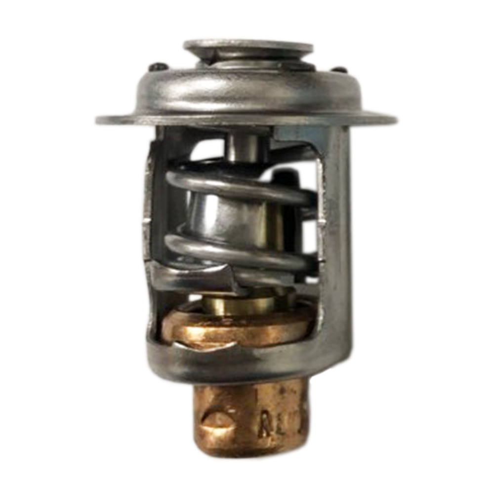 Mercury Thermostat