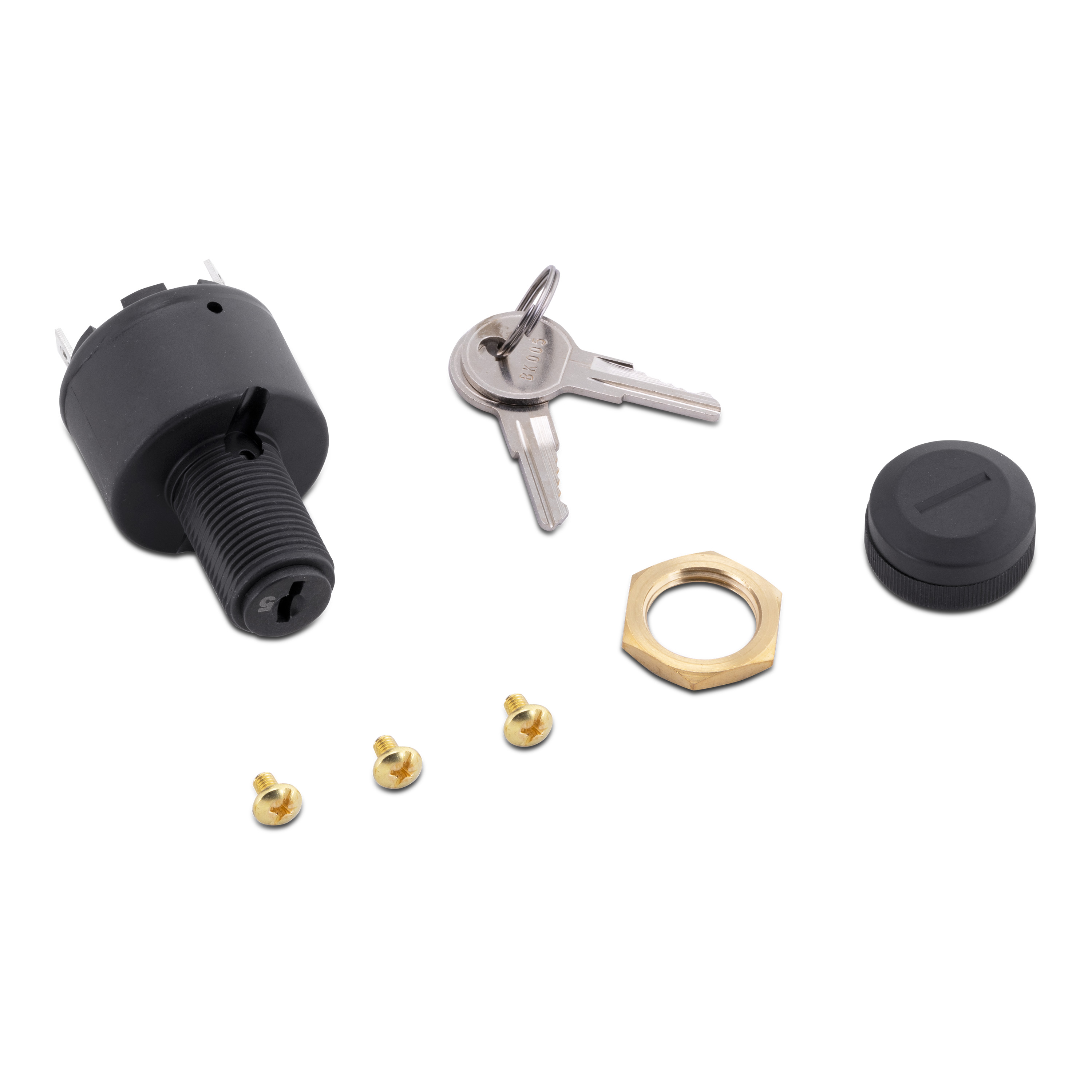 Ignition Switch